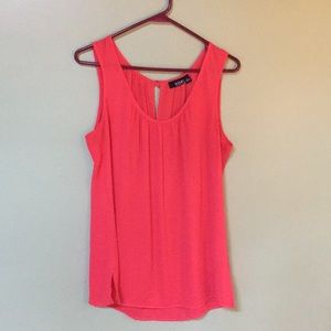 ANA sleeveless blouse